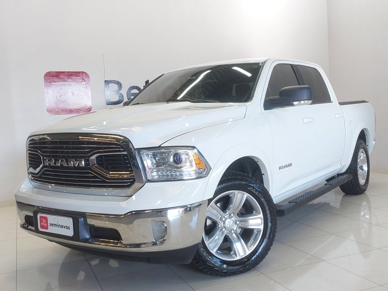 Ram CLASSIC 5.7 V8 GASOLINA LARAMIE CD 4X4 AUTOMÁTICO 2023/2023 BETIOLO NOVOS E SEMINOVOS LAJEADO / Carros no Vale Ram CLASSIC 5.7 V8 GASOLINA LARAMIE CD 4X4 AUTOMÁTICO 2023/2023 BETIOLO NOVOS E SEMINOVOS LAJEADO / Carros no Vale