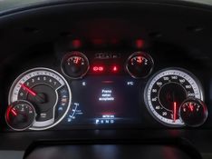 Ram CLASSIC 5.7 V8 GASOLINA LARAMIE CD 4X4 AUTOMÁTICO 2023/2023 BETIOLO NOVOS E SEMINOVOS LAJEADO / Carros no Vale