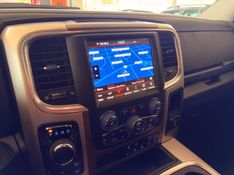 Ram CLASSIC 5.7 V8 GASOLINA LARAMIE CD 4X4 AUTOMÁTICO 2023/2023 BETIOLO NOVOS E SEMINOVOS LAJEADO / Carros no Vale