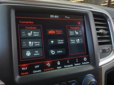 Ram CLASSIC 5.7 V8 GASOLINA LARAMIE CD 4X4 AUTOMÁTICO 2023/2023 BETIOLO NOVOS E SEMINOVOS LAJEADO / Carros no Vale