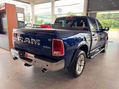 Ram CLASSIC 5.7 V8 GASOLINA LARAMIE CD 4X4 AUTOMÁTICO 2023/2023 BETIOLO NOVOS E SEMINOVOS LAJEADO / Carros no Vale