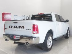 Ram CLASSIC 5.7 V8 GASOLINA LARAMIE CD 4X4 AUTOMÁTICO 2023/2023 BETIOLO NOVOS E SEMINOVOS LAJEADO / Carros no Vale