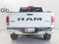 Ram CLASSIC 5.7 V8 GASOLINA LARAMIE CD 4X4 AUTOMÁTICO 2023/2023 BETIOLO NOVOS E SEMINOVOS LAJEADO / Carros no Vale