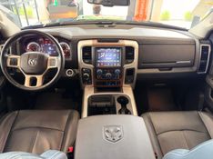 Ram CLASSIC 5.7 V8 GASOLINA LARAMIE CD 4X4 AUTOMÁTICO 2023/2023 BETIOLO NOVOS E SEMINOVOS LAJEADO / Carros no Vale