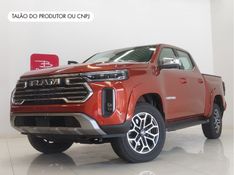 Ram DAKOTA 2.2 TURBO DIESEL LARAMIE 4X4 AUTOMÁTICO 2026/2026 BETIOLO NOVOS E SEMINOVOS LAJEADO / Carros no Vale