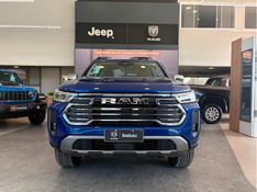 Ram DAKOTA 2.2 TURBO DIESEL LARAMIE 4X4 AUTOMÁTICO 2026/2026 BETIOLO NOVOS E SEMINOVOS LAJEADO / Carros no Vale