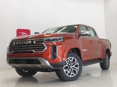Ram DAKOTA 2.2 TURBO DIESEL LARAMIE 4X4 AUTOMÁTICO 2026/2026 BETIOLO NOVOS E SEMINOVOS LAJEADO / Carros no Vale