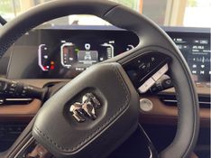 Ram DAKOTA 2.2 TURBO DIESEL LARAMIE 4X4 AUTOMÁTICO 2026/2026 BETIOLO NOVOS E SEMINOVOS LAJEADO / Carros no Vale