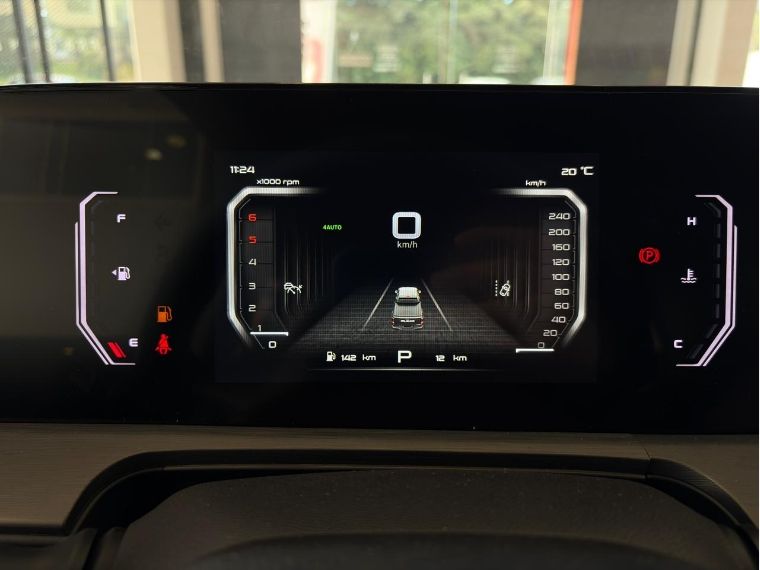 Ram DAKOTA 2.2 TURBO DIESEL LARAMIE 4X4 AUTOMÁTICO 2026/2026 BETIOLO NOVOS E SEMINOVOS LAJEADO / Carros no Vale Ram DAKOTA 2.2 TURBO DIESEL LARAMIE 4X4 AUTOMÁTICO 2026/2026 BETIOLO NOVOS E SEMINOVOS LAJEADO / Carros no Vale