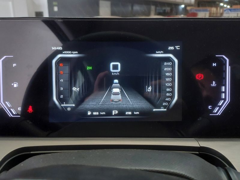 Ram DAKOTA 2.2 TURBO DIESEL LARAMIE 4X4 AUTOMÁTICO 2026/2026 BETIOLO NOVOS E SEMINOVOS LAJEADO / Carros no Vale Ram DAKOTA 2.2 TURBO DIESEL LARAMIE 4X4 AUTOMÁTICO 2026/2026 BETIOLO NOVOS E SEMINOVOS LAJEADO / Carros no Vale