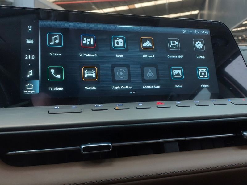 Ram DAKOTA 2.2 TURBO DIESEL LARAMIE 4X4 AUTOMÁTICO 2026/2026 BETIOLO NOVOS E SEMINOVOS LAJEADO / Carros no Vale Ram DAKOTA 2.2 TURBO DIESEL LARAMIE 4X4 AUTOMÁTICO 2026/2026 BETIOLO NOVOS E SEMINOVOS LAJEADO / Carros no Vale