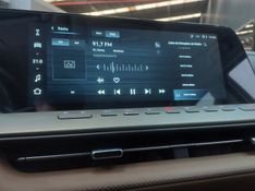 Ram DAKOTA 2.2 TURBO DIESEL LARAMIE 4X4 AUTOMÁTICO 2026/2026 BETIOLO NOVOS E SEMINOVOS LAJEADO / Carros no Vale