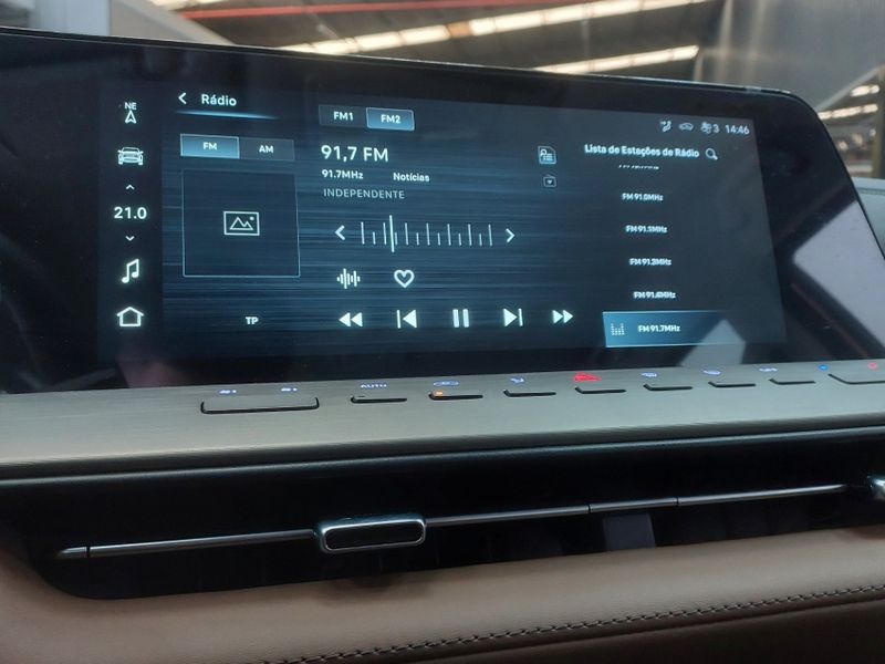 Ram DAKOTA 2.2 TURBO DIESEL LARAMIE 4X4 AUTOMÁTICO 2026/2026 BETIOLO NOVOS E SEMINOVOS LAJEADO / Carros no Vale Ram DAKOTA 2.2 TURBO DIESEL LARAMIE 4X4 AUTOMÁTICO 2026/2026 BETIOLO NOVOS E SEMINOVOS LAJEADO / Carros no Vale