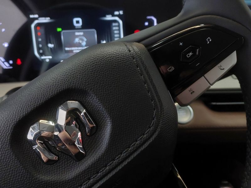 Ram DAKOTA 2.2 TURBO DIESEL LARAMIE 4X4 AUTOMÁTICO 2026/2026 BETIOLO NOVOS E SEMINOVOS LAJEADO / Carros no Vale Ram DAKOTA 2.2 TURBO DIESEL LARAMIE 4X4 AUTOMÁTICO 2026/2026 BETIOLO NOVOS E SEMINOVOS LAJEADO / Carros no Vale