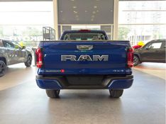 Ram DAKOTA 2.2 TURBO DIESEL LARAMIE 4X4 AUTOMÁTICO 2026/2026 BETIOLO NOVOS E SEMINOVOS LAJEADO / Carros no Vale