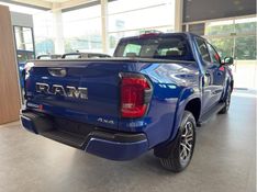 Ram DAKOTA 2.2 TURBO DIESEL LARAMIE 4X4 AUTOMÁTICO 2026/2026 BETIOLO NOVOS E SEMINOVOS LAJEADO / Carros no Vale