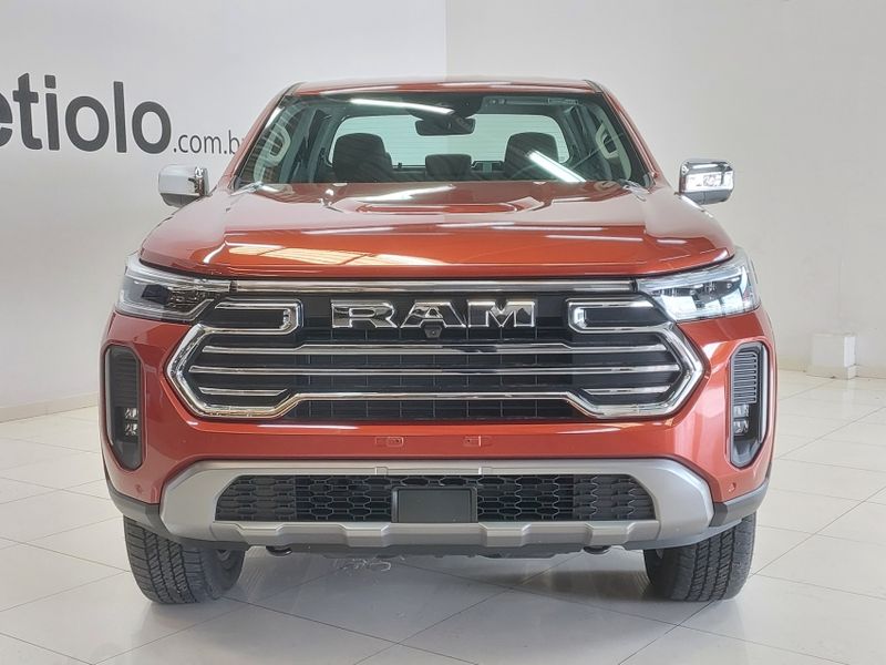 Ram DAKOTA 2.2 TURBO DIESEL LARAMIE 4X4 AUTOMÁTICO 2026/2026 BETIOLO NOVOS E SEMINOVOS LAJEADO / Carros no Vale Ram DAKOTA 2.2 TURBO DIESEL LARAMIE 4X4 AUTOMÁTICO 2026/2026 BETIOLO NOVOS E SEMINOVOS LAJEADO / Carros no Vale