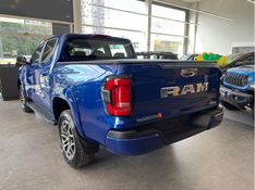 Ram DAKOTA 2.2 TURBO DIESEL LARAMIE 4X4 AUTOMÁTICO 2026/2026 BETIOLO NOVOS E SEMINOVOS LAJEADO / Carros no Vale