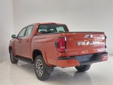 Ram DAKOTA 2.2 TURBO DIESEL LARAMIE 4X4 AUTOMÁTICO 2026/2026 BETIOLO NOVOS E SEMINOVOS LAJEADO / Carros no Vale