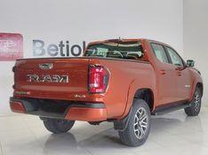 Ram DAKOTA 2.2 TURBO DIESEL LARAMIE 4X4 AUTOMÁTICO 2026/2026 BETIOLO NOVOS E SEMINOVOS LAJEADO / Carros no Vale