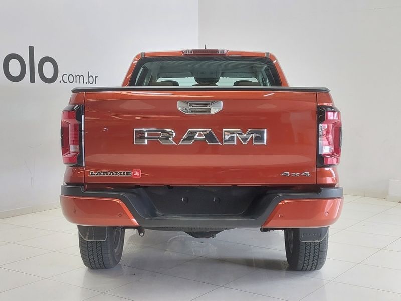 Ram DAKOTA 2.2 TURBO DIESEL LARAMIE 4X4 AUTOMÁTICO 2026/2026 BETIOLO NOVOS E SEMINOVOS LAJEADO / Carros no Vale Ram DAKOTA 2.2 TURBO DIESEL LARAMIE 4X4 AUTOMÁTICO 2026/2026 BETIOLO NOVOS E SEMINOVOS LAJEADO / Carros no Vale