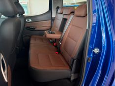 Ram DAKOTA 2.2 TURBO DIESEL LARAMIE 4X4 AUTOMÁTICO 2026/2026 BETIOLO NOVOS E SEMINOVOS LAJEADO / Carros no Vale