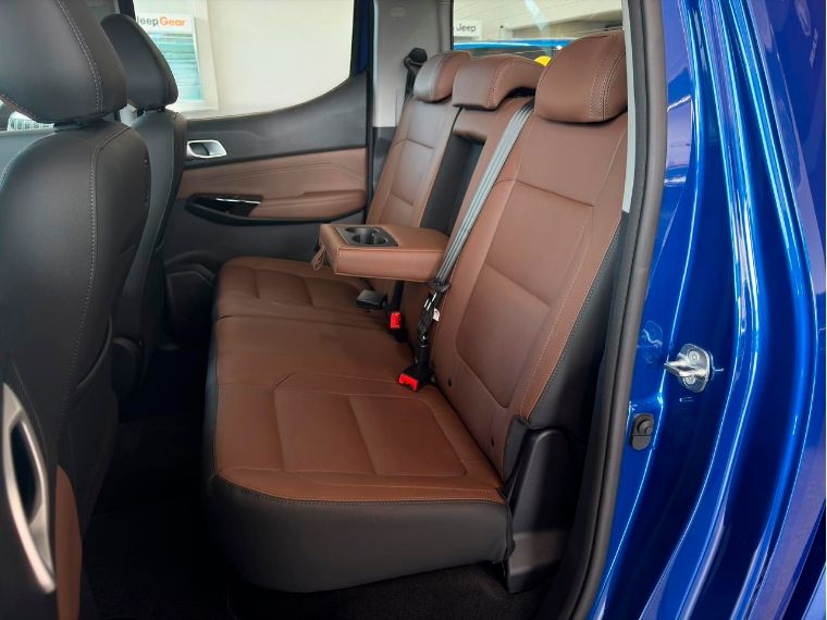 Ram DAKOTA 2.2 TURBO DIESEL LARAMIE 4X4 AUTOMÁTICO 2026/2026 BETIOLO NOVOS E SEMINOVOS LAJEADO / Carros no Vale Ram DAKOTA 2.2 TURBO DIESEL LARAMIE 4X4 AUTOMÁTICO 2026/2026 BETIOLO NOVOS E SEMINOVOS LAJEADO / Carros no Vale