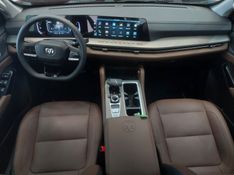Ram DAKOTA 2.2 TURBO DIESEL LARAMIE 4X4 AUTOMÁTICO 2026/2026 BETIOLO NOVOS E SEMINOVOS LAJEADO / Carros no Vale