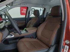 Ram DAKOTA 2.2 TURBO DIESEL LARAMIE 4X4 AUTOMÁTICO 2026/2026 BETIOLO NOVOS E SEMINOVOS LAJEADO / Carros no Vale