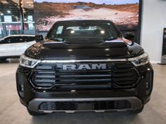 Ram DAKOTA 2.2 TURBO DIESEL LARAMIE NIGHT EDITION 4X4 AUTOMÁTICO 2026/2026 BETIOLO NOVOS E SEMINOVOS LAJEADO / Carros no Vale