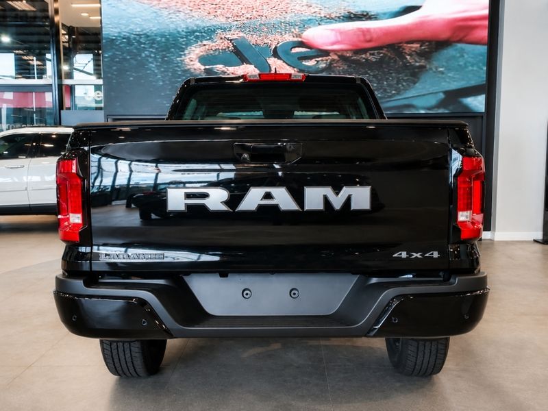 Ram DAKOTA 2.2 TURBO DIESEL LARAMIE NIGHT EDITION 4X4 AUTOMÁTICO 2026/2026 BETIOLO NOVOS E SEMINOVOS LAJEADO / Carros no Vale Ram DAKOTA 2.2 TURBO DIESEL LARAMIE NIGHT EDITION 4X4 AUTOMÁTICO 2026/2026 BETIOLO NOVOS E SEMINOVOS LAJEADO / Carros no Vale