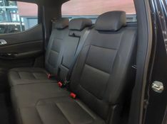 Ram DAKOTA 2.2 TURBO DIESEL LARAMIE NIGHT EDITION 4X4 AUTOMÁTICO 2026/2026 BETIOLO NOVOS E SEMINOVOS LAJEADO / Carros no Vale