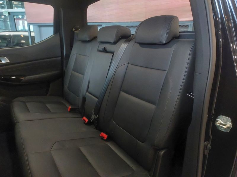 Ram DAKOTA 2.2 TURBO DIESEL LARAMIE NIGHT EDITION 4X4 AUTOMÁTICO 2026/2026 BETIOLO NOVOS E SEMINOVOS LAJEADO / Carros no Vale Ram DAKOTA 2.2 TURBO DIESEL LARAMIE NIGHT EDITION 4X4 AUTOMÁTICO 2026/2026 BETIOLO NOVOS E SEMINOVOS LAJEADO / Carros no Vale