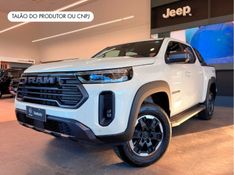 Ram DAKOTA 2.2 TURBO DIESEL WARLOCK 4X4 AUTOMÁTICO 2026/2026 BETIOLO NOVOS E SEMINOVOS LAJEADO / Carros no Vale