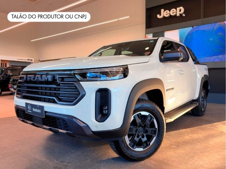 Ram DAKOTA 2.2 TURBO DIESEL WARLOCK 4X4 AUTOMÁTICO 2026/2026 BETIOLO NOVOS E SEMINOVOS LAJEADO / Carros no Vale Ram DAKOTA 2.2 TURBO DIESEL WARLOCK 4X4 AUTOMÁTICO 2026/2026 BETIOLO NOVOS E SEMINOVOS LAJEADO / Carros no Vale