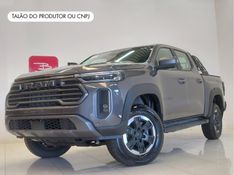 Ram DAKOTA 2.2 TURBO DIESEL WARLOCK 4X4 AUTOMÁTICO 2026/2026 BETIOLO NOVOS E SEMINOVOS LAJEADO / Carros no Vale