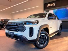 Ram DAKOTA 2.2 TURBO DIESEL WARLOCK 4X4 AUTOMÁTICO 2026/2026 BETIOLO NOVOS E SEMINOVOS LAJEADO / Carros no Vale