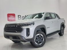 Ram DAKOTA 2.2 TURBO DIESEL WARLOCK 4X4 AUTOMÁTICO 2026/2026 BETIOLO NOVOS E SEMINOVOS LAJEADO / Carros no Vale
