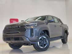 Ram DAKOTA 2.2 TURBO DIESEL WARLOCK 4X4 AUTOMÁTICO 2026/2026 BETIOLO NOVOS E SEMINOVOS LAJEADO / Carros no Vale