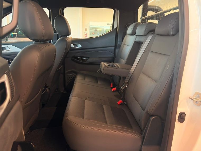 Ram DAKOTA 2.2 TURBO DIESEL WARLOCK 4X4 AUTOMÁTICO 2026/2026 BETIOLO NOVOS E SEMINOVOS LAJEADO / Carros no Vale Ram DAKOTA 2.2 TURBO DIESEL WARLOCK 4X4 AUTOMÁTICO 2026/2026 BETIOLO NOVOS E SEMINOVOS LAJEADO / Carros no Vale