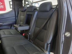 Ram DAKOTA 2.2 TURBO DIESEL WARLOCK 4X4 AUTOMÁTICO 2026/2026 BETIOLO NOVOS E SEMINOVOS LAJEADO / Carros no Vale