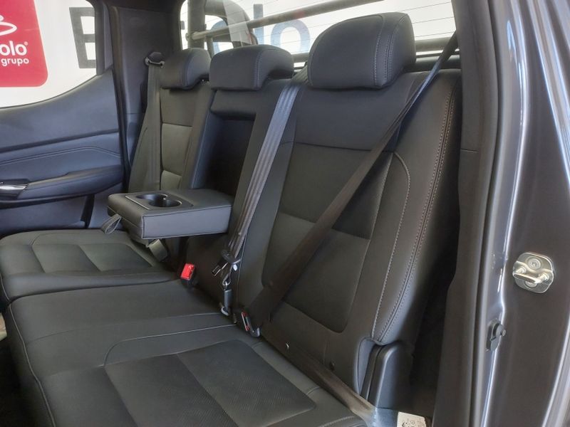 Ram DAKOTA 2.2 TURBO DIESEL WARLOCK 4X4 AUTOMÁTICO 2026/2026 BETIOLO NOVOS E SEMINOVOS LAJEADO / Carros no Vale