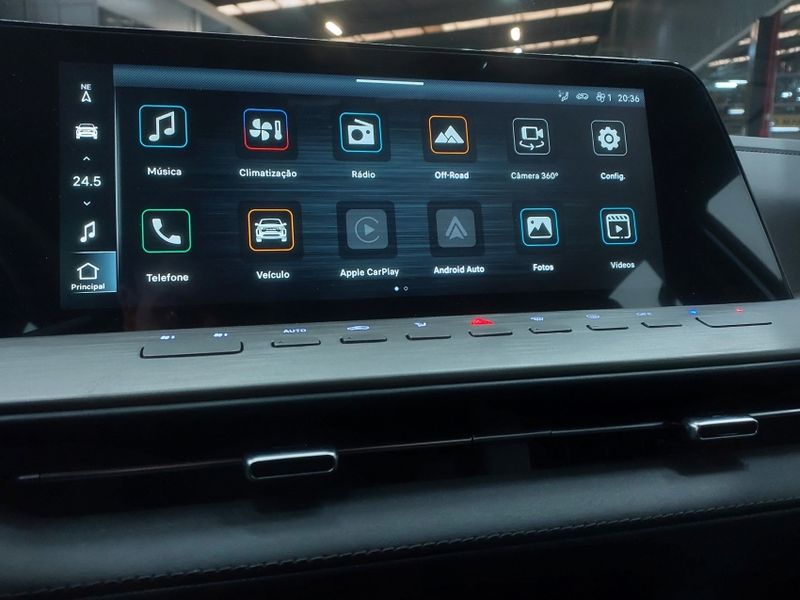 Ram DAKOTA 2.2 TURBO DIESEL WARLOCK 4X4 AUTOMÁTICO 2026/2026 BETIOLO NOVOS E SEMINOVOS LAJEADO / Carros no Vale Ram DAKOTA 2.2 TURBO DIESEL WARLOCK 4X4 AUTOMÁTICO 2026/2026 BETIOLO NOVOS E SEMINOVOS LAJEADO / Carros no Vale