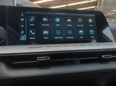 Ram DAKOTA 2.2 TURBO DIESEL WARLOCK 4X4 AUTOMÁTICO 2026/2026 BETIOLO NOVOS E SEMINOVOS LAJEADO / Carros no Vale