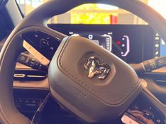 Ram DAKOTA 2.2 TURBO DIESEL WARLOCK 4X4 AUTOMÁTICO 2026/2026 BETIOLO NOVOS E SEMINOVOS LAJEADO / Carros no Vale