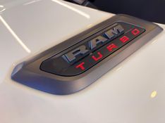 Ram DAKOTA 2.2 TURBO DIESEL WARLOCK 4X4 AUTOMÁTICO 2026/2026 BETIOLO NOVOS E SEMINOVOS LAJEADO / Carros no Vale