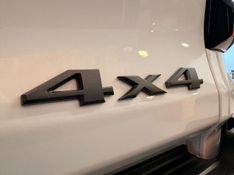 Ram DAKOTA 2.2 TURBO DIESEL WARLOCK 4X4 AUTOMÁTICO 2026/2026 BETIOLO NOVOS E SEMINOVOS LAJEADO / Carros no Vale