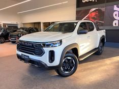 Ram DAKOTA 2.2 TURBO DIESEL WARLOCK 4X4 AUTOMÁTICO 2026/2026 BETIOLO NOVOS E SEMINOVOS LAJEADO / Carros no Vale