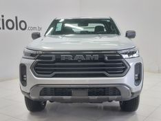 Ram DAKOTA 2.2 TURBO DIESEL WARLOCK 4X4 AUTOMÁTICO 2026/2026 BETIOLO NOVOS E SEMINOVOS LAJEADO / Carros no Vale