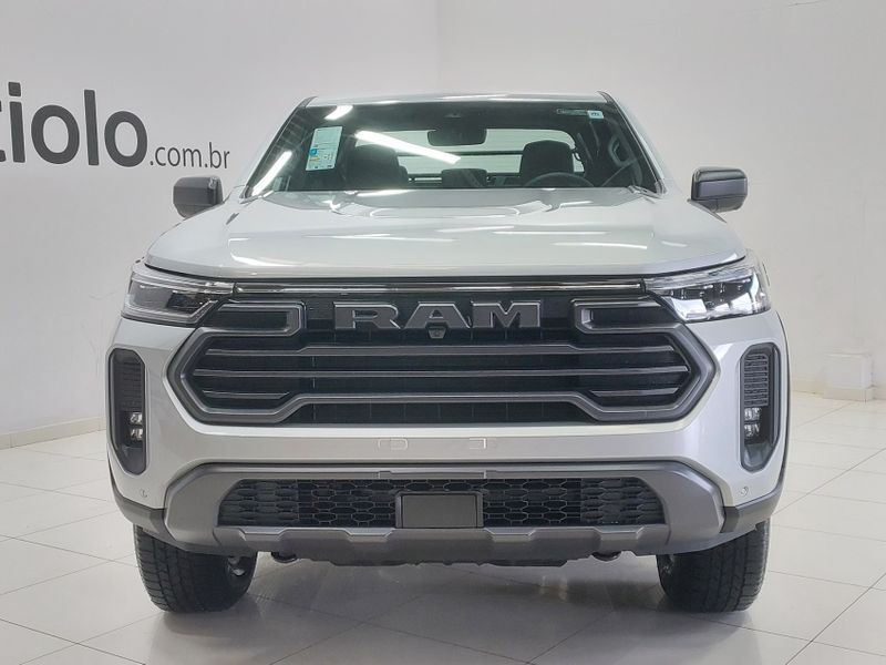 Ram DAKOTA 2.2 TURBO DIESEL WARLOCK 4X4 AUTOMÁTICO 2026/2026 BETIOLO NOVOS E SEMINOVOS LAJEADO / Carros no Vale Ram DAKOTA 2.2 TURBO DIESEL WARLOCK 4X4 AUTOMÁTICO 2026/2026 BETIOLO NOVOS E SEMINOVOS LAJEADO / Carros no Vale